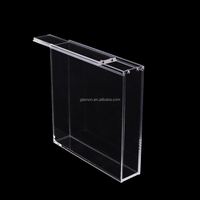 Effacer 1st Edition Japonais Yugioh 151 Karten Deutsch One Piece Case Magic Gathering Acrylique Magnétique Pokemon Booster Box