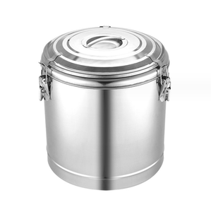 DFC170 170L 150L 130L 120L 110L 100L 80L 70L 60L 50L 40L 35L 30L 22L 20L 12L Grande capacité, isolation à double paroi, canette - Product Image 4