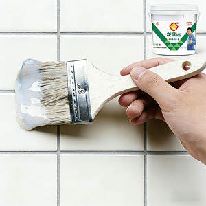 Прозрачный водонепроницаемый герметик для невидимого ремонта протечек на крышах, стенах, в ванных комнатах, для использования внутри и снаружи помещений - Product Image 1