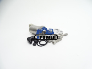 294200-0660 Fuel <b>Suction</b> Control Valve SCV for 4D56 4M41 Diesel Engine L200 Triton D-Max Pick-up Fuel <b>Pump</b> Regulator - Product Image 4