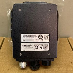 กล้องอุตสาหกรรม COGNEX รุ่น IS7802M-363-50 - Product Image 3