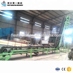 Z tipi bant konveyör eğim kova asansörü kaldırma bandı konveyör sistemi etek konveyör - Product Image 6