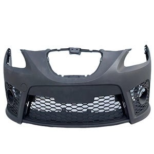 Parachoques Delantero <span class=keywords><strong>en</strong></span> Oferta para Seat <span class=keywords><strong>Leon</strong></span> 2009-2012 - Product Image 2