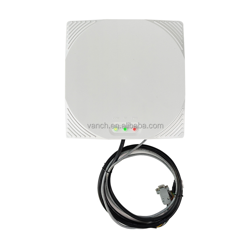Vanch VF P16 UHF RFID Reader