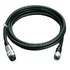 Cable de Control Suruga Seiki D214 2 RA 1x0 5mm IP44 Ultra Precisión para Mesa Deslizante - Product Image 3
