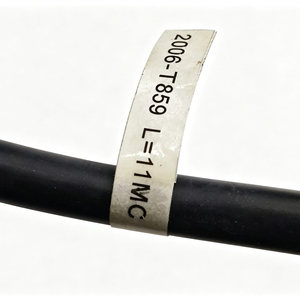 A660-2006-T859 # สายเคเบิลสัญญาณไฟฟ้า Fanuc Teach Pendant TP รุ่น L11R03A จัดส่งฟรี อะไหล่หุ่นยนต์ Fanuc R-30iC รุ่น A660-2006-T859 # L11R03A - Product Image 4