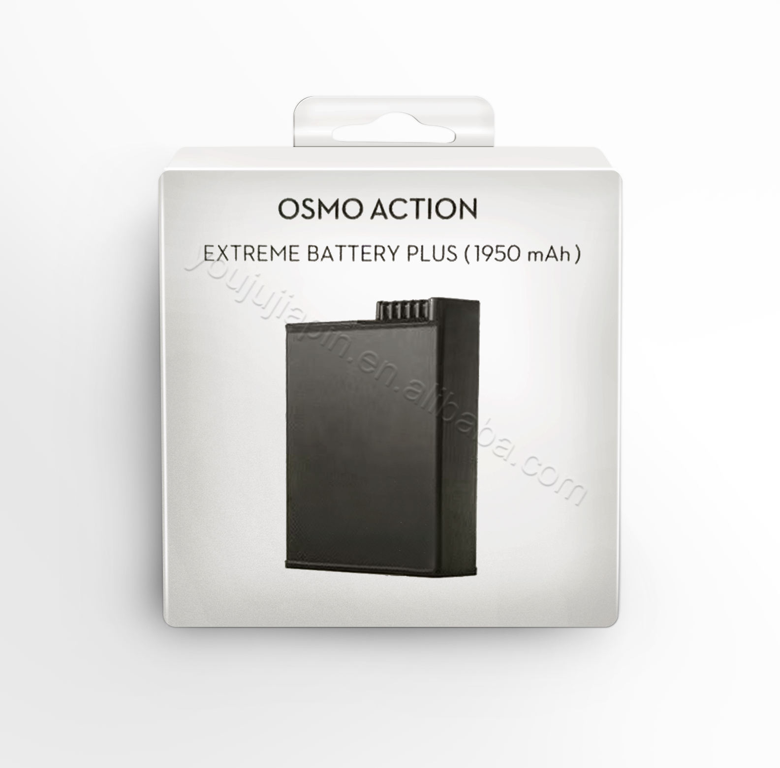 Osmo Action Extreme Battery (1770 mAh)