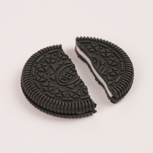 Truco de Magia con Galleta Oreo, Restauración de Objetos, Tamaño 5cm, Material EVA, Para Trucos de Magia - Product Image 1