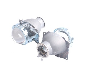 Cql H7 Q5 3.0 inch HID Bi-xenon ống kính máy chiếu chất lượng cao Q5 HID Bi-xenon chiếu - Product Image 1