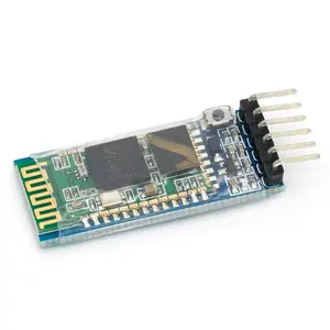 HC-05 Bluetooth Module Wireless Bluetooth Serial Port Passthrough Wireless Module Electronic Module