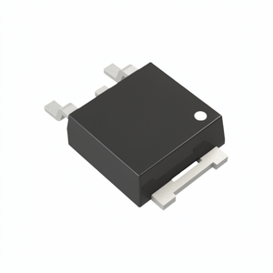 Composants électroniques originaux de gestion de l'alimentation (PMIC) TO 252 3, DPAK, SC 63 XC6701D322JR-G - Product Image 1