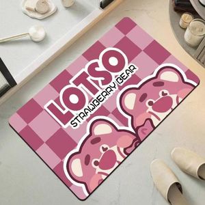 Tapis <span class=keywords><strong>de</strong></span> sol en forme <span class=keywords><strong>de</strong></span> fleur à séchage rapide, tapis <span class=keywords><strong>de</strong></span> salle <span class=keywords><strong>de</strong></span> bain, salon, grand tapis en caoutchouc, fond antidérapant, facile à nettoyer, <span class=keywords><strong>Kit</strong></span> Simple - Product Image 2