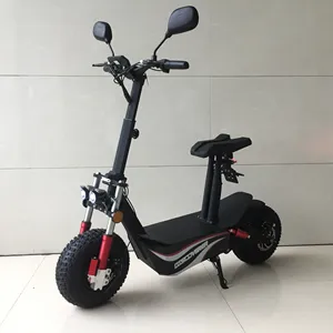 Los países de Europa legal certificado CEE COC scooter Eléctrico