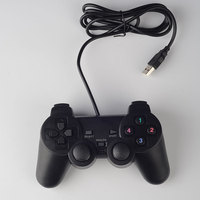 M8 Family TV 64G 20000 jeux intégrés Stick 2 manette sans fil Gamepad 4K HD Console de jeux vidéo
