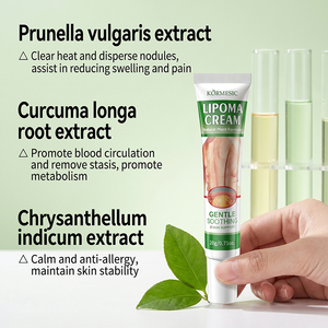 ครีมบำรุงผิวหน้าและผิวกาย KORMESIC Private Label 20 กรัม สูตรเกาหลี ช่วยลดเลือนริ้วรอย ฟื้นฟูผิวให้กระจ่างใส ชุ่มชื้น และเนียนนุ่ม - Product Image 4