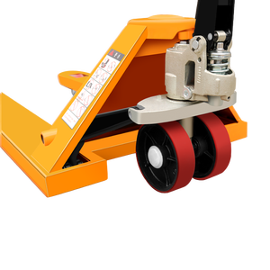 Carretilla elevadora <span class=keywords><strong>Manual</strong></span> de 5 toneladas, transpaleta de 3000 kg, a la venta - Product Image 4