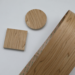 <span class=keywords><strong>Placage</strong></span> en bois d'olivier du Groenland, 6x96 pouces, avec feuille de <span class=keywords><strong>placage</strong></span> en bois d'ingénierie auto-adhésive 3M pour la décoration de bricolage - Product Image 5