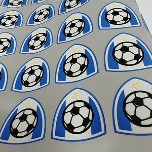 Forward Rotation Silicone 3D Embossed <strong>Heat</strong> <strong>Transfer</strong> Patch for Caps Custom <strong>Logo</strong> High Quality Hat Decoration - Product Image 2