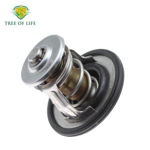 Tree Of Life Engine Thermostat 0K75615171C For Kia 82C Coolant <b>Temperature</b> <b>Control</b> - Product Image 2