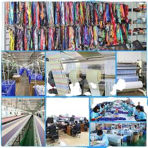 Cordón para el Cuello de Poliéster Rojo Ecológico sin Pedido Mínimo con Logotipo Personalizado, Impresión en Huecograbado y Serigrafía - Product Image 6