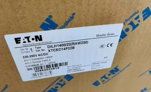 Contacteur DILM 185A/22 RAC240 DILM 225A/22 RAC240 DILM 250A/22 RA250 DILM 300A/22 RA250 DILM400/22 RA250 - Product Image 3