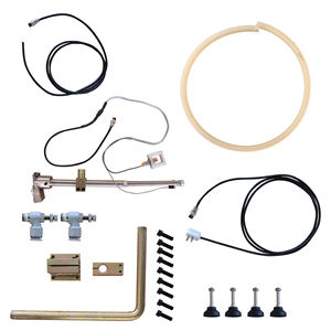 Máquina Automática de Conteo y Empaquetado con Tazón Vibratorio y Alimentador de Tornillos, Tuercas y Pernos para Tornillos, Tuercas, Pernos y Ferretería - Product Image 4