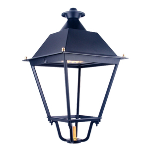 Eclairage Ambiance Luminaria Urbana Villa <span class=keywords><strong>Stylage</strong></span> Valberg Citadelle Ront Neuf Medina Ochocentista Iluminación pública Luz de carretera - Product Image 3