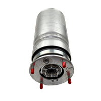 Pièces automobiles Lr057258 Suspension pneumatique Ressort pneumatique à soufflet avant pour Land Rover Range Rover L405 Sport L494