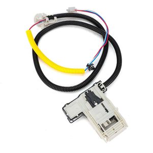 Interruptor de tapa de lavadora W11307244, 110 V, plástico, fácil instalación, para piezas de lavadora - Product Image 3