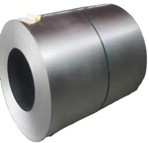 Order High Quality 0.23mm Crgo Silicon Steel Cold Rolled Grain Oriented Silicon Electrical Steel Coil For Transformer