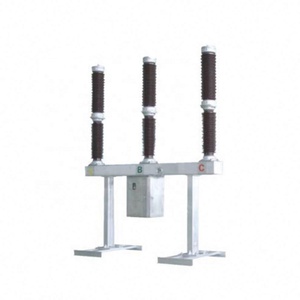 Vente chaude extérieure 3 phases <span class=keywords><strong>tripolaire</strong></span> haute tension 110Kv 123KV 1250A 31.5KA SF6 disjoncteurs de gaz/usine d'interrupteur - Product Image 4