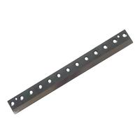 Numéro OEM 93-4264 93-4263 Lame de coupe basse de 21 pouces à 13 trous compatible avec la tondeuse Greensmaster