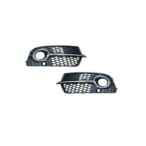 Car lampada della Nebbia grill per <span class=keywords><strong>Audi</strong></span> <span class=keywords><strong>Q5</strong></span> 2013 2014 <span class=keywords><strong>2015</strong></span> 2016 2017 - Product Image 3