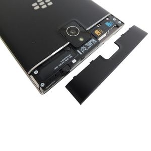 Ban đầu sử dụng điện thoại di động bán buôn bán mở khóa 4G LTE điện thoại thông minh Blackberry hộ chiếu toàn cầu phiên bản Bàn phím <span class=keywords><strong>QWERTY</strong></span> - Product Image 6