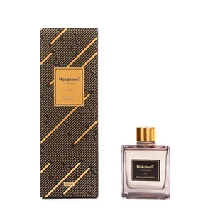 Diffuseur de recharges de <span class=keywords><strong>parfum</strong></span>, <span class=keywords><strong>d</strong></span>ésodorisant <span class=keywords><strong>d</strong></span>'eau, de taille OEM, liquide, pour enlever les odeurs, accessoire domestique - Product Image 1