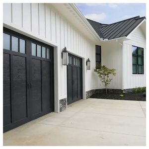 <span class=keywords><strong>Porte</strong></span> <span class=keywords><strong>de</strong></span> <span class=keywords><strong>garage</strong></span> coulissante moderne, <span class=keywords><strong>porte</strong></span> sectionnelle intelligente automatique <span class=keywords><strong>en</strong></span> alliage d'<span class=keywords><strong>aluminium</strong></span> transparente, pour <span class=keywords><strong>garage</strong></span> résidentiel - Product Image 2