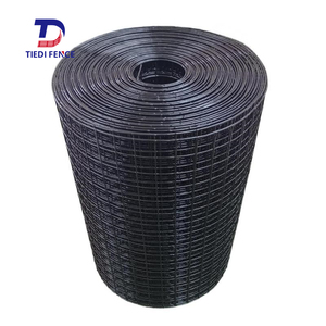 Filet de pêche en maille métallique pour aquaculture en haute mer 2x2 pouces, coût par rouleau, maille 1,5 <span class=keywords><strong>x</strong></span> 1,5 pouces, fil de piège à crabes enduit de PVC 16 Ga, 150 cm, en vente - Product Image 4
