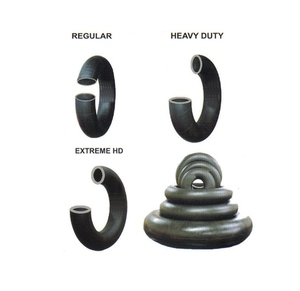 JS87 TR14 TR13 Type Valve chambres à air toutes sortes de caoutchouc matériel nouvel état couleur naturelle roues pneus accessoires DOT/E-MARK - Product Image 3