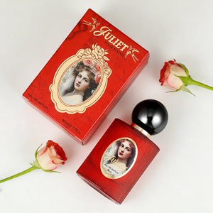 <span class=keywords><strong>Parfum</strong></span> en spray très demandé 50ML, <span class=keywords><strong>parfum</strong></span> floral moderne et luxueux pour femmes, prix de gros d'usine - Product Image 2