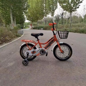 Bicicleta de Montaña Usada Barata para Niños, de 20 Pulgadas, de Una Velocidad, con Cuadro de Fibra de <span class=keywords><strong>Carbono</strong></span> y <span class=keywords><strong>Ruedas</strong></span> de Entrenamiento, en Venta - Product Image 5