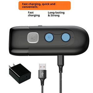 Nuevo repelente de perros ultrasónico inteligente resistente al agua IP67 recargable ecológico superventas transfronterizo <span class=keywords><strong>Control</strong></span> de ladridos de alta potencia - Product Image 3