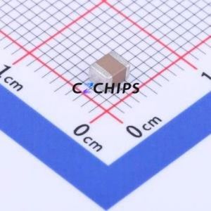 Condensateur SMD (MLCC) C1210X105K050T 1210 (Capacité : 1uF) (Précision : 10%) Tension nominale : 50V - Product Image 2