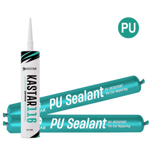 Mẫu miễn phí cường độ cao Polyurethane Sealant dính 116 xây dựng xây dựng kính chắn gió PU keo - Product Image 2
