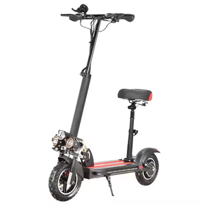 Patinete <span class=keywords><strong>El</strong></span>éctrico Compacto y Plegable, Ideal para <span class=keywords><strong>el</strong></span> Maletero del Coche, Transporte Portátil para <span class=keywords><strong>el</strong></span> Último Kiló<span class=keywords><strong>metro</strong></span>, Patinete <span class=keywords><strong>El</strong></span>éctrico - Product Image 2