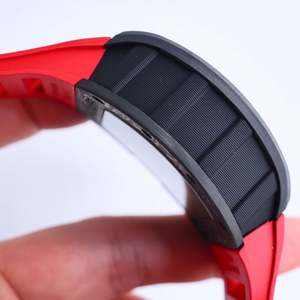 Montre automatique pour homme tendance 2024, haute qualité, résistante à l'eau, fonctionnalités avancées - Product Image 6