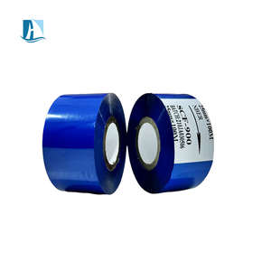 30mm*100m SCF-900 LC1 FC2 FC3 Hot Stamping <strong>Ribbon</strong> Black <strong>Coding</strong> <strong>Ribbons</strong> Hot Stamp <strong>Foils</strong> for <strong>Date</strong> Printing Application - Product Image 3