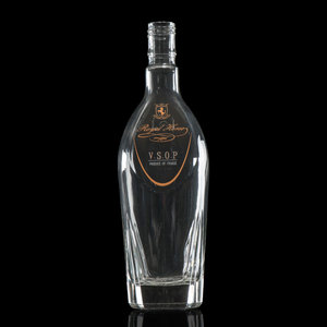 VSOP Royal Horse Spirit 700 ml Brandy Xo Bouteille en verre Fabricant - Product Image 1