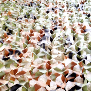 Filet de camouflage de qualité supérieure, insignes militaires à vendre - Product Image 4