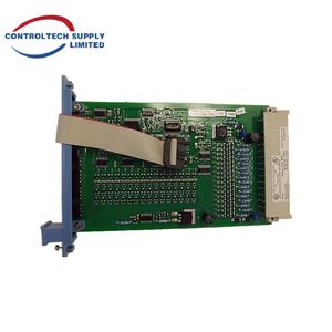 โมดูลอินพุตดิจิตอลนิรภัย SIL3 รุ่น FC-SDI-1624 16 ช่องสัญญาณ 24VDC สำหรับ Experion PKS Safety Manager SIS DCS ของแท้ใหม่ - Product Image 5