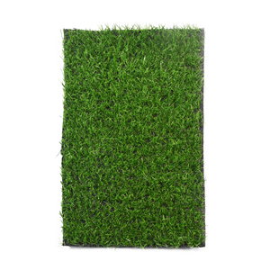 Thảm Cỏ Nhân Tạo Dày Thảm Cỏ Tổng Hợp Sàn Xanh Thảm Cuộn - Product Image 3